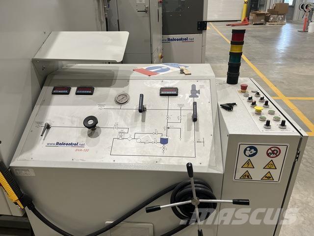  Italcontrol Construction - Others