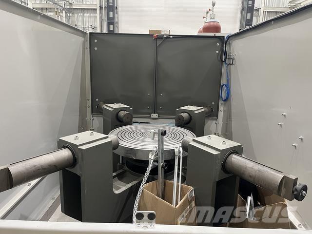  Italcontrol Construction - Others