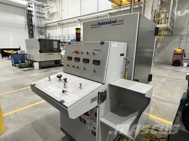  Italcontrol Construction - Others