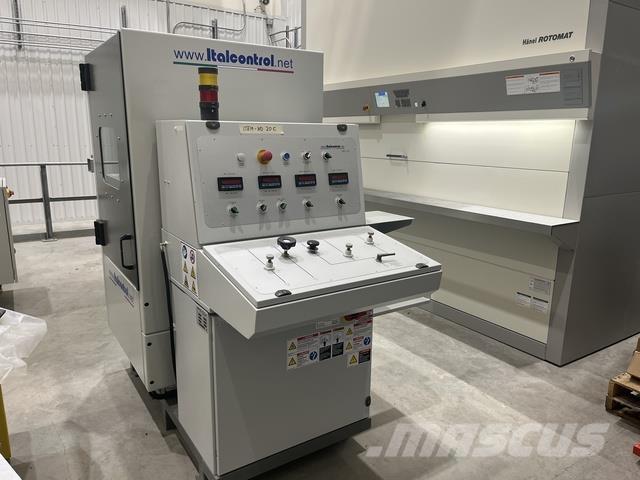  Italcontrol Construction - Others