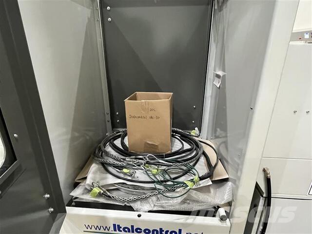  Italcontrol Construction - Others