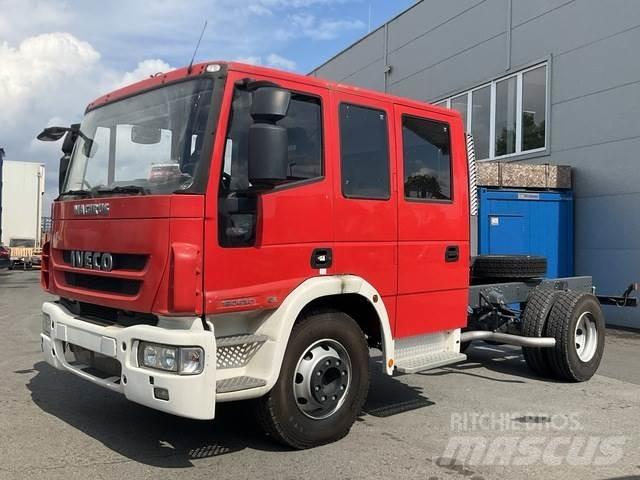 Iveco FF160E30 Construction - Others