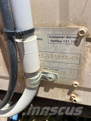 James Hardie Steel frame buildings