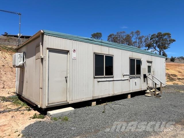 James Hardie Steel frame buildings