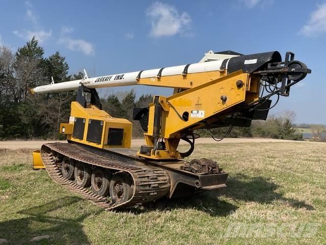 Jarraff  Construction - Others