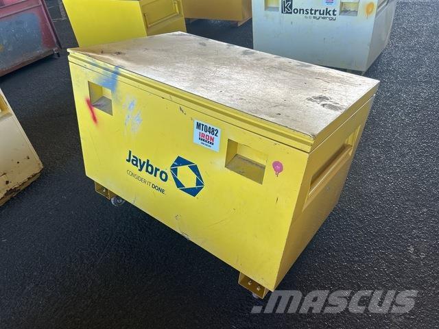  Jaybro Construction - Others