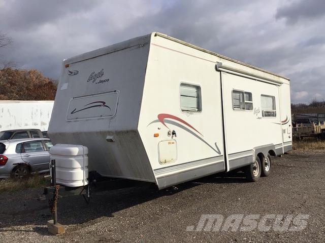 Jayco Eagle Other trailers