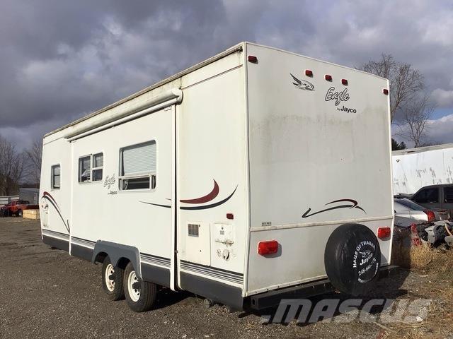 Jayco Eagle Other trailers