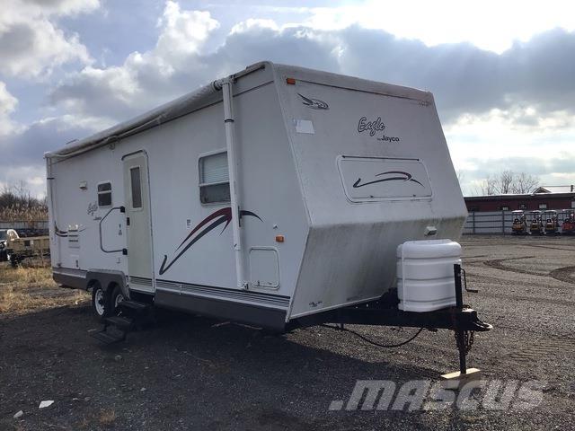 Jayco Eagle Other trailers