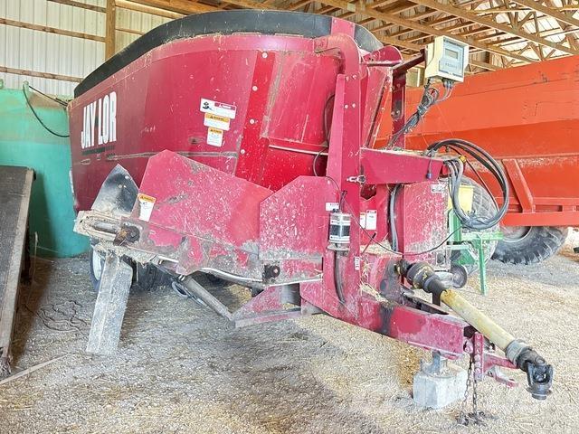 Jaylor 3650 Mixer feeders