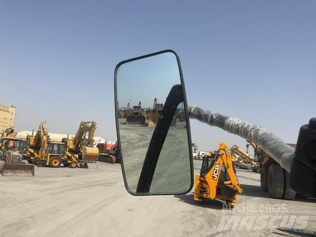 JCB 3DX Backhoe loaders