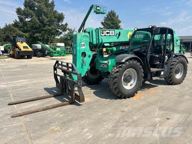 JCB 505-20 TC Telescopic handlers