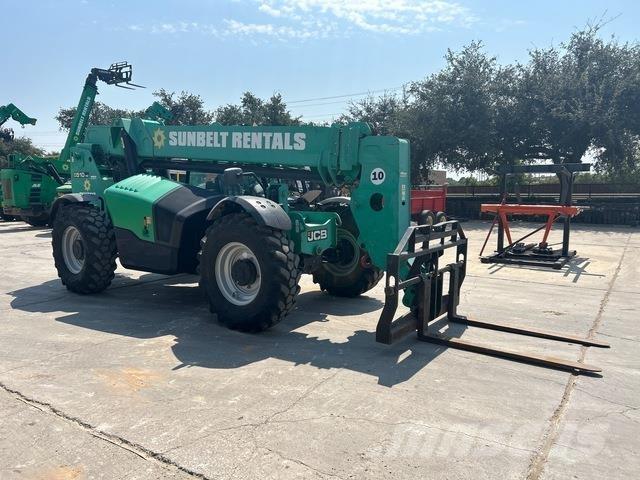 JCB 505-20 TC Telescopic handlers