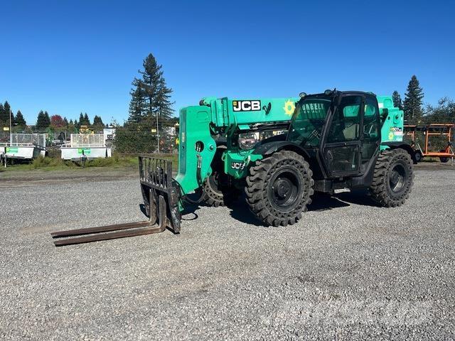 JCB 507-42 Telescopic handlers