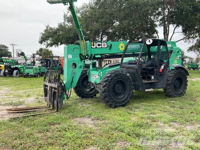 JCB 509-42 Telescopic handlers