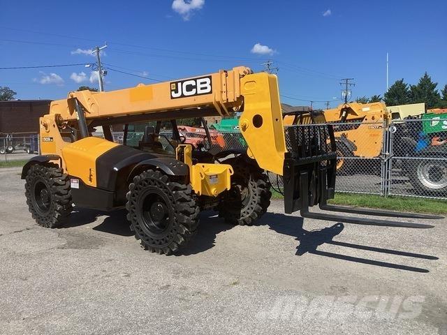 JCB 509-42 Telescopic handlers