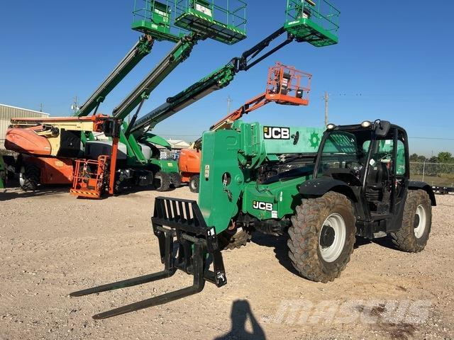 JCB 510-42 Telescopic handlers