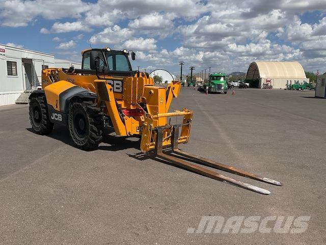 JCB 510-55TC Telescopic handlers