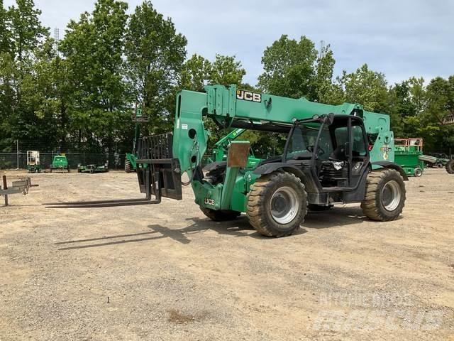 JCB 510-56 Telescopic handlers