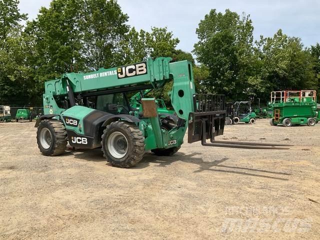 JCB 510-56 Telescopic handlers