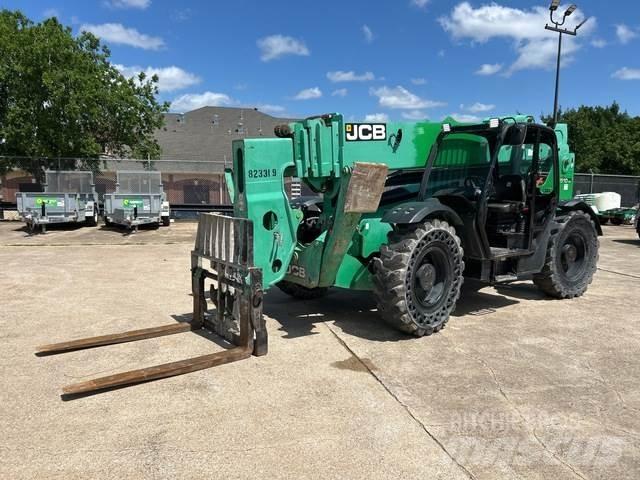 JCB 510-56 Telescopic handlers