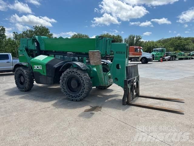 JCB 510-56 Telescopic handlers