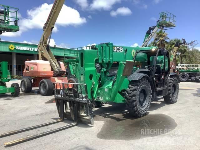 JCB 510-56 Telescopic handlers