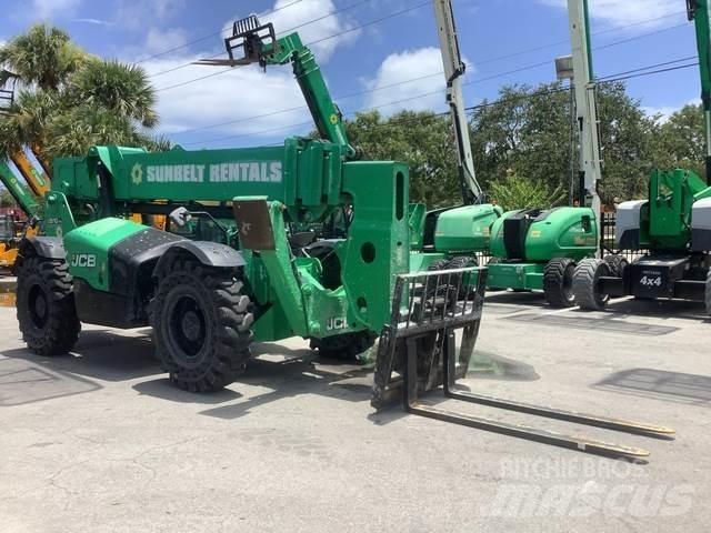 JCB 510-56 Telescopic handlers