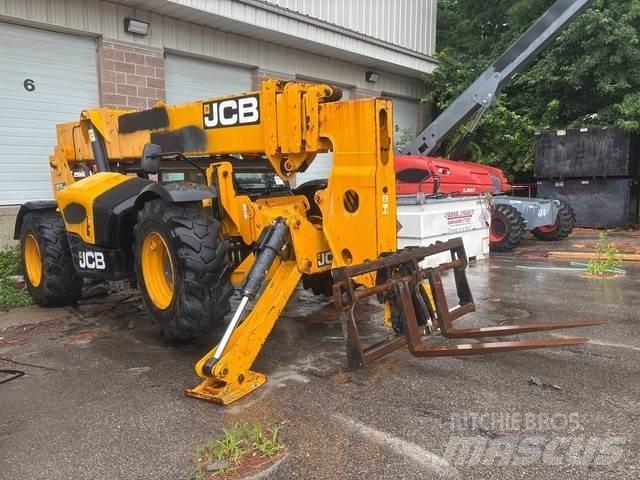 JCB 510-56 Telescopic handlers