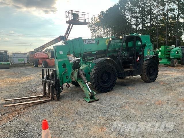 JCB 510-56 Telescopic handlers