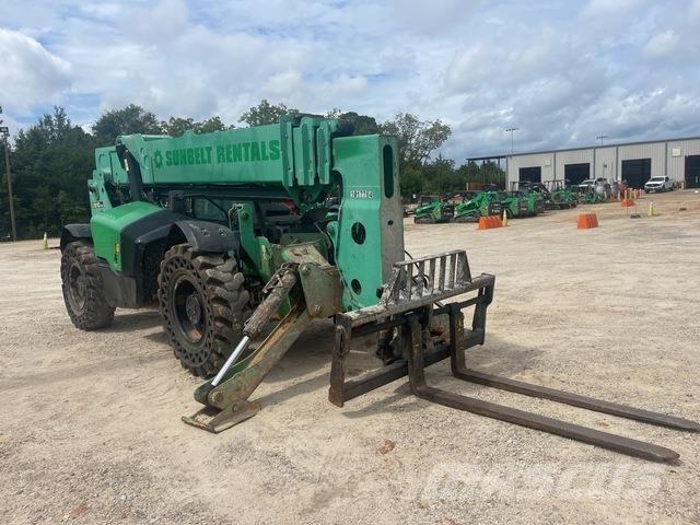 JCB 510-56 Telescopic handlers