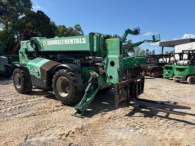 JCB 510-56 Telescopic handlers
