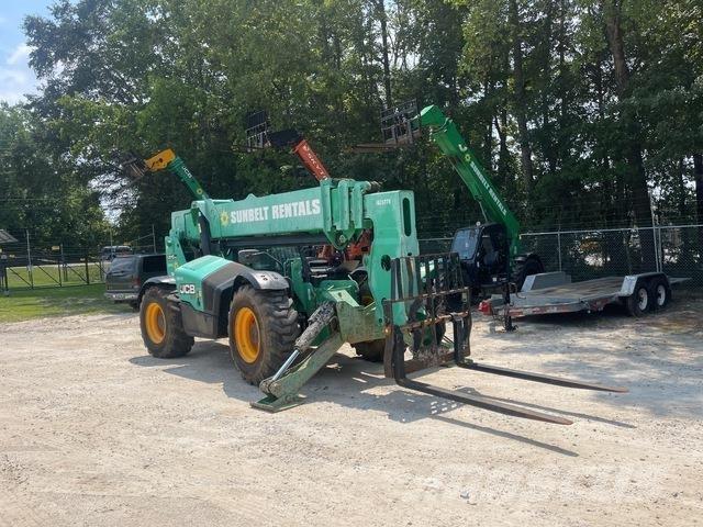 JCB 510-56 Telescopic handlers