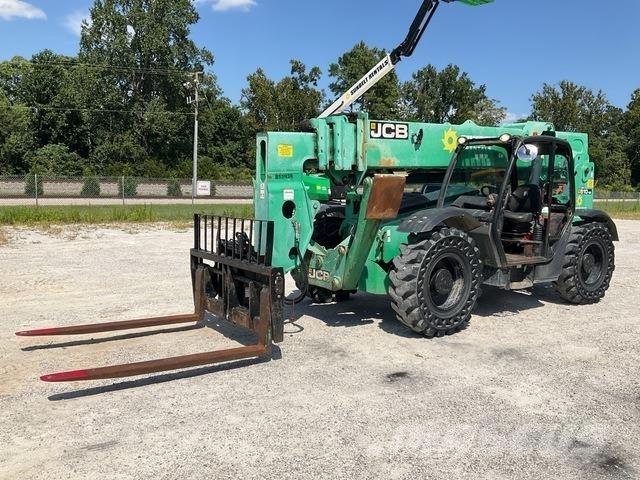 JCB 510-56 Construction - Others