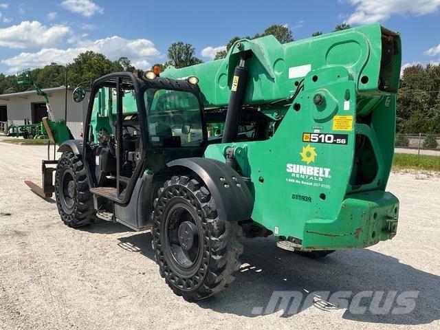 JCB 510-56 Construction - Others