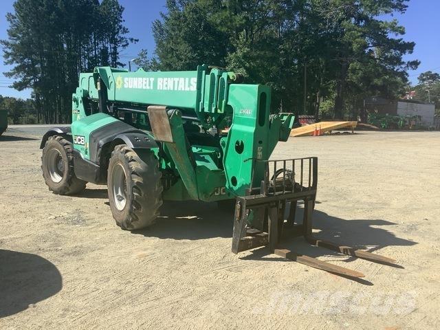 JCB 510-56 Telescopic handlers