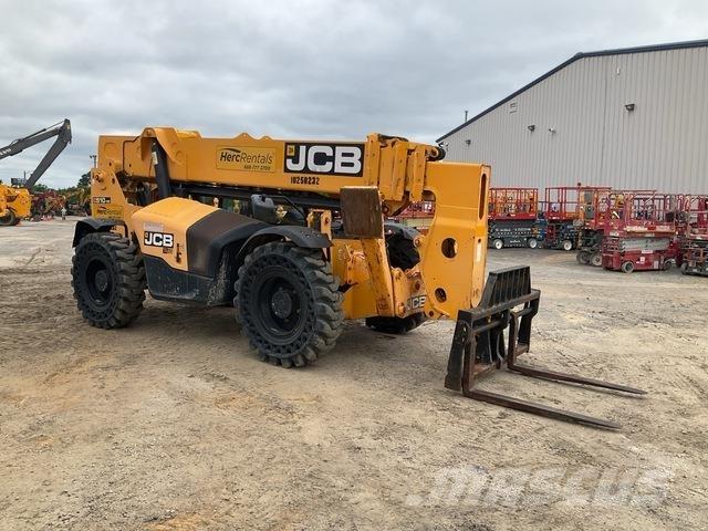 JCB 510-56 Telescopic handlers