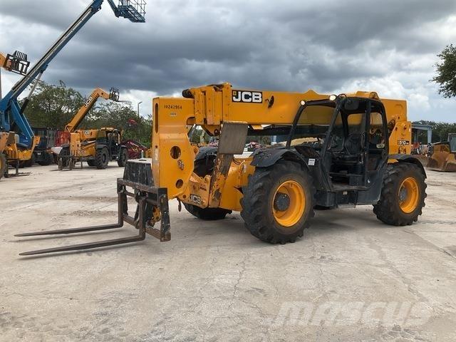 JCB 510-56 Telescopic handlers