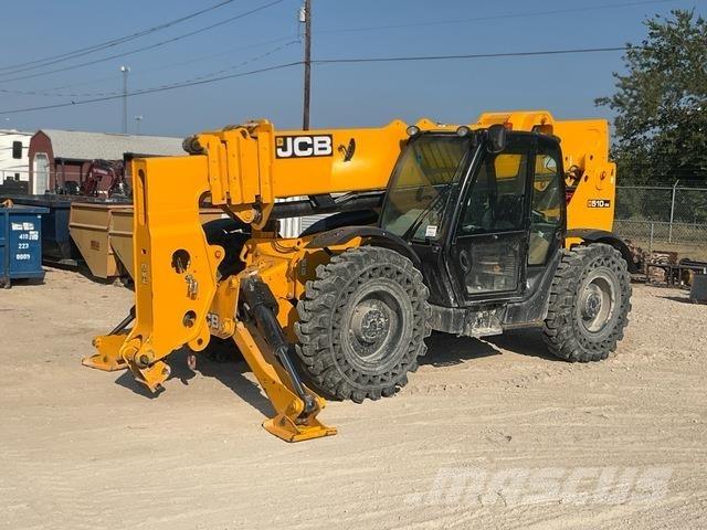 JCB 510-56 Telescopic handlers