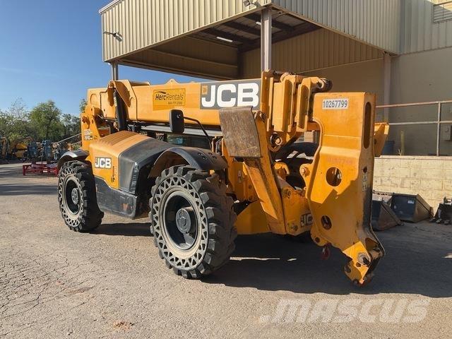 JCB 510-56 Telescopic handlers