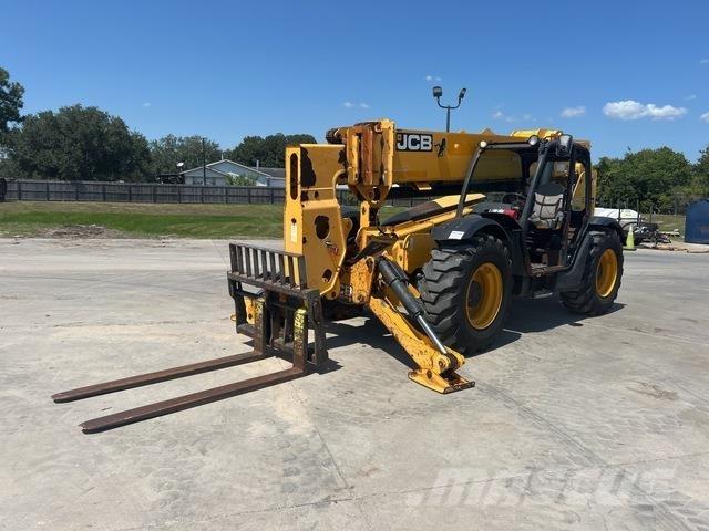 JCB 510-56 Telescopic handlers
