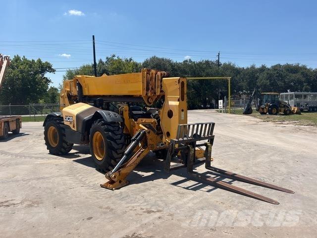JCB 510-56 Telescopic handlers