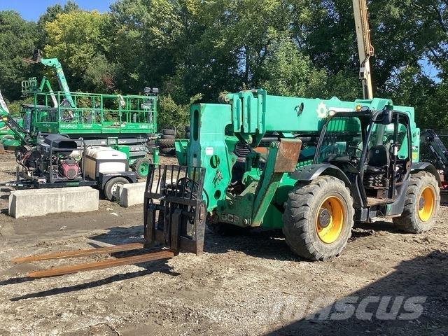 JCB 510-56 Telescopic handlers