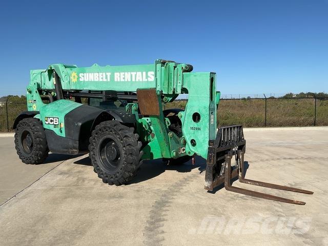 JCB 510-56 Telescopic handlers