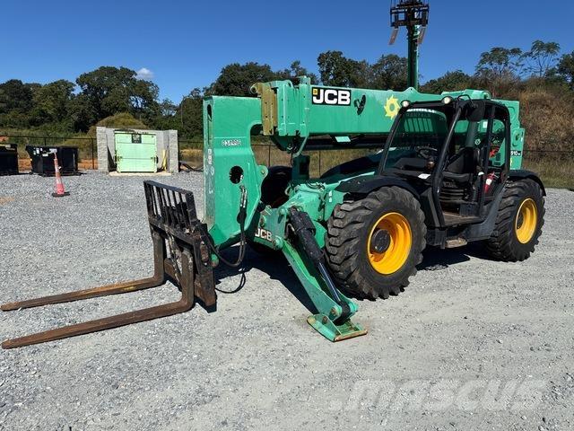 JCB 510-56 Telescopic handlers