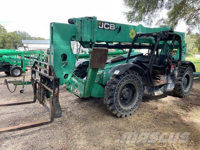 JCB 510-56 Telescopic handlers
