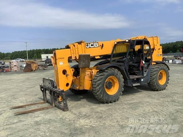 JCB 512-56 Telescopic handlers