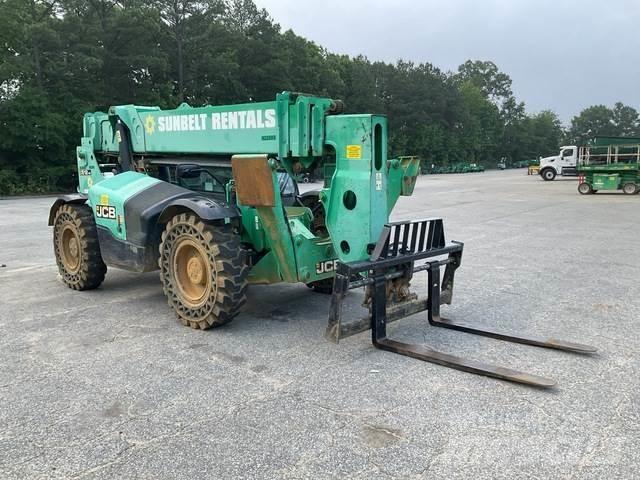 JCB 512-56 Telescopic handlers