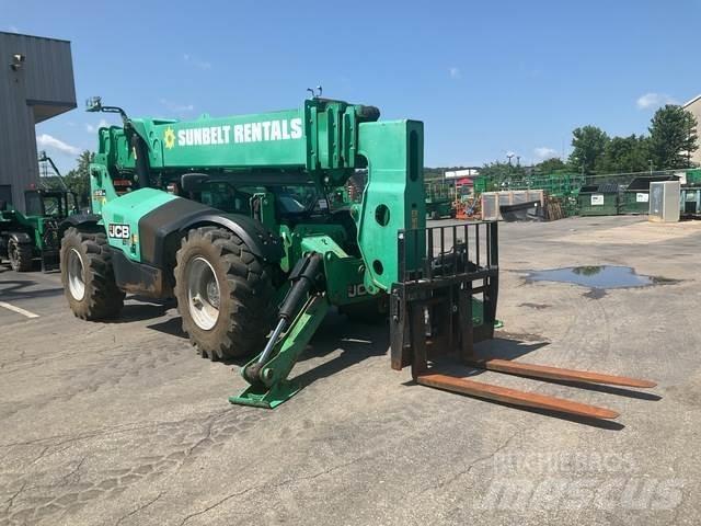 JCB 512-56 Telescopic handlers