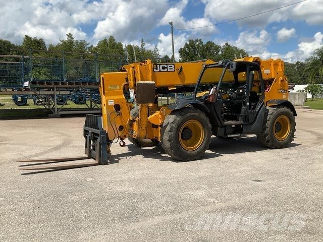 JCB 512-56 Telescopic handlers